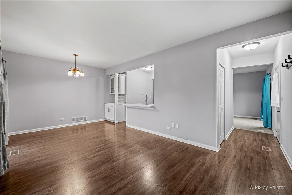 108 W Wood Street C, Palatine, IL 60067 — photo 2