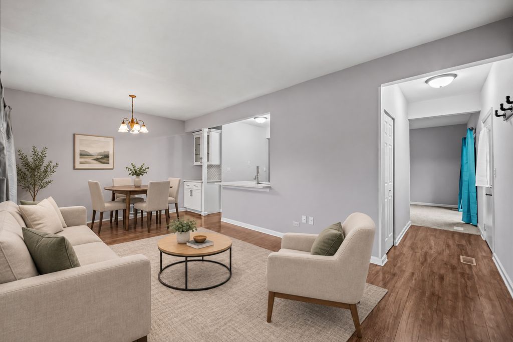 108 W Wood Street C, Palatine, IL 60067 — photo 3