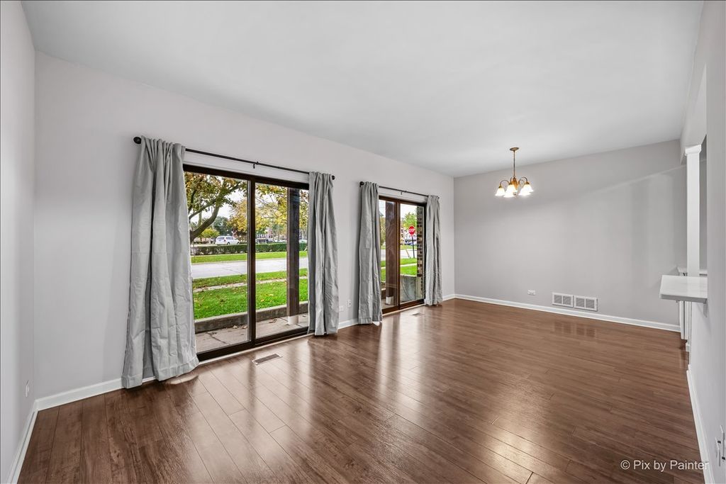 108 W Wood Street C, Palatine, IL 60067 — photo 4