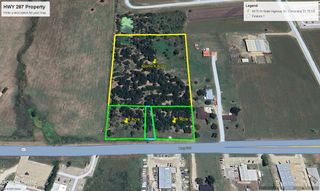 0 287 Highway, Corsicana, TX 75110