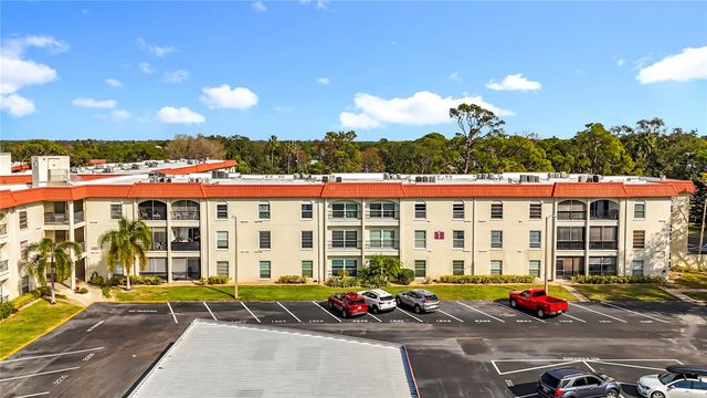 2700 BAYSHORE BOULEVARD 1207, Dunedin, FL 34698