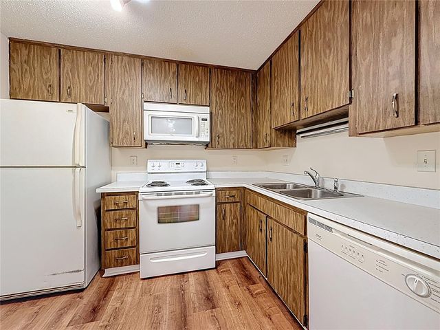 2700 BAYSHORE BOULEVARD 1207, Dunedin, FL 34698