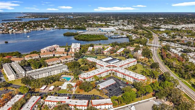 2700 BAYSHORE BOULEVARD 1207, Dunedin, FL 34698