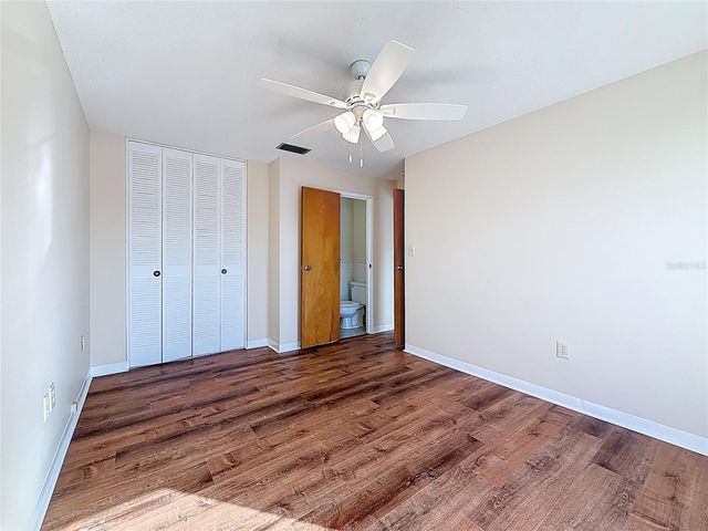 2700 BAYSHORE BOULEVARD 1207, Dunedin, FL 34698