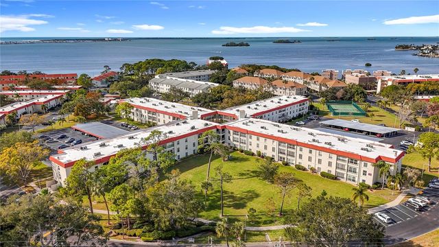 2700 BAYSHORE BOULEVARD 1207, Dunedin, FL 34698