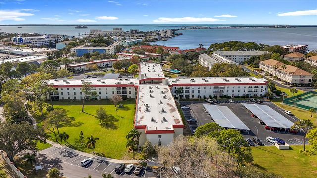 2700 BAYSHORE BOULEVARD 1207, Dunedin, FL 34698