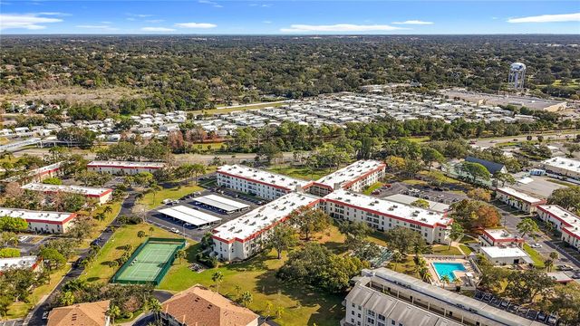 2700 BAYSHORE BOULEVARD 1207, Dunedin, FL 34698