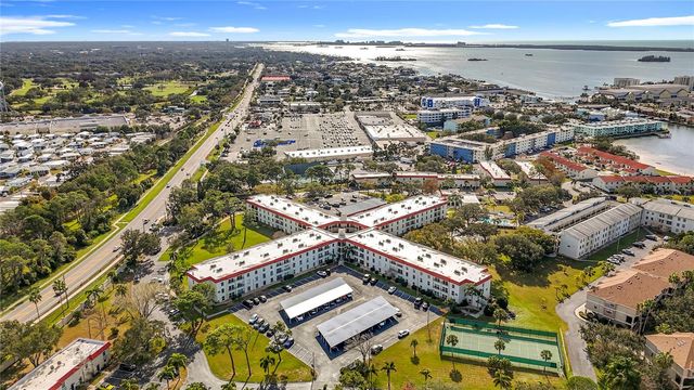 2700 BAYSHORE BOULEVARD 1207, Dunedin, FL 34698