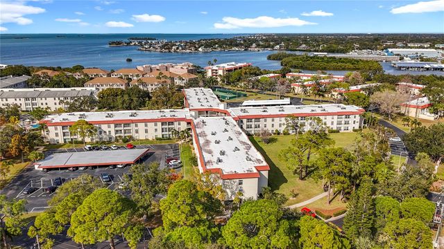 2700 BAYSHORE BOULEVARD 1207, Dunedin, FL 34698