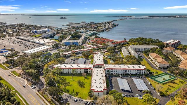 2700 BAYSHORE BOULEVARD 1207, Dunedin, FL 34698