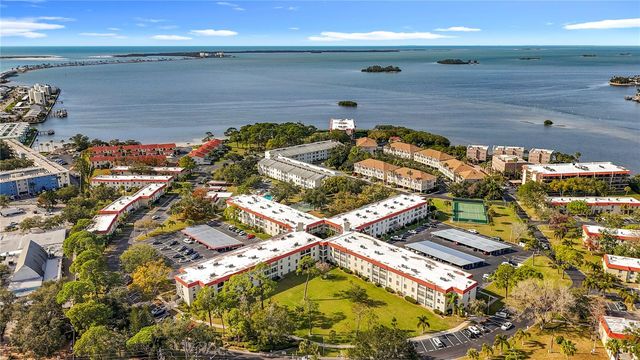 2700 BAYSHORE BOULEVARD 1207, Dunedin, FL 34698