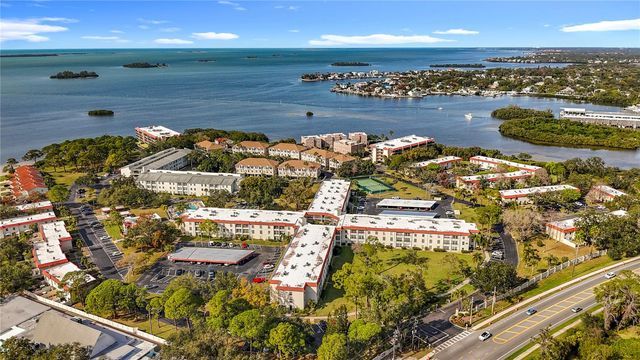 2700 BAYSHORE BOULEVARD 1207, Dunedin, FL 34698