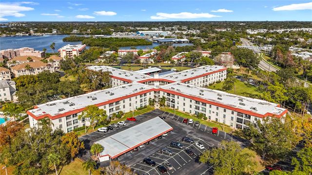 2700 BAYSHORE BOULEVARD 1207, Dunedin, FL 34698