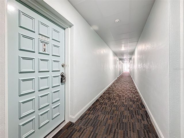 2700 BAYSHORE BOULEVARD 1207, Dunedin, FL 34698