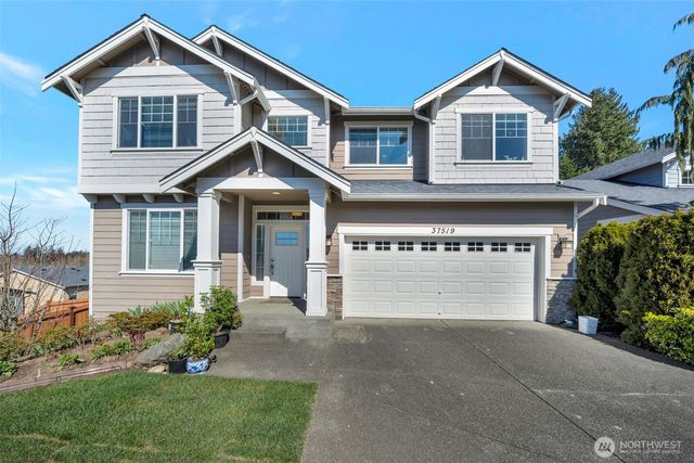 37519 32nd Place S, Auburn, WA 98001
