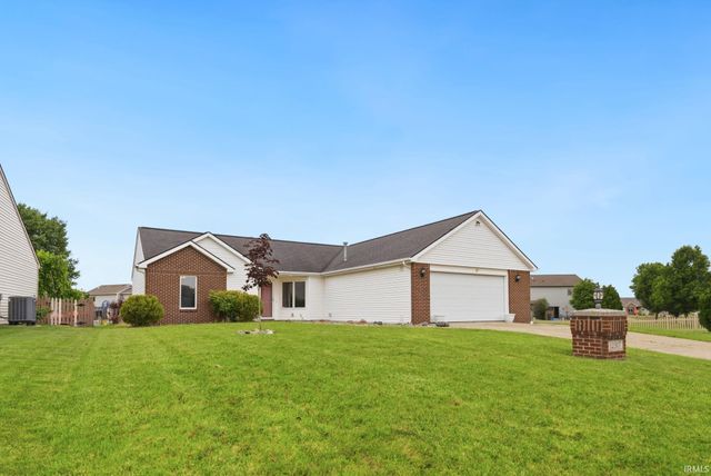 12317 Tumblebrook Lane, Fort Wayne, IN 46818