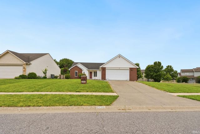 12317 Tumblebrook Lane, Fort Wayne, IN 46818