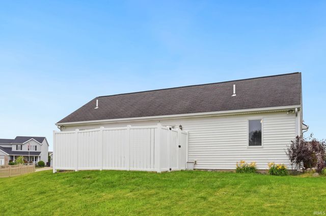 12317 Tumblebrook Lane, Fort Wayne, IN 46818