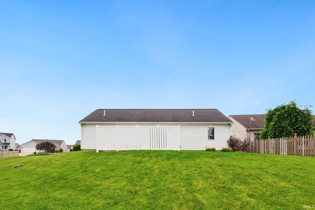 12317 Tumblebrook Lane, Fort Wayne, IN 46818