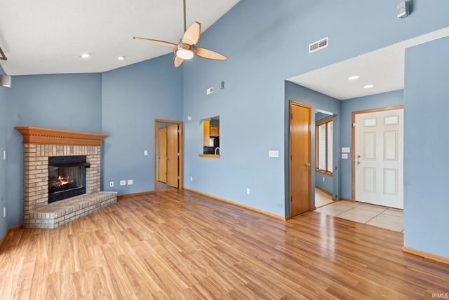 12317 Tumblebrook Lane, Fort Wayne, IN 46818
