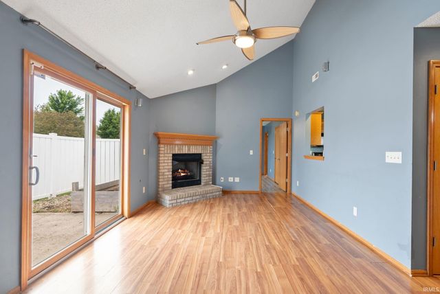 12317 Tumblebrook Lane, Fort Wayne, IN 46818