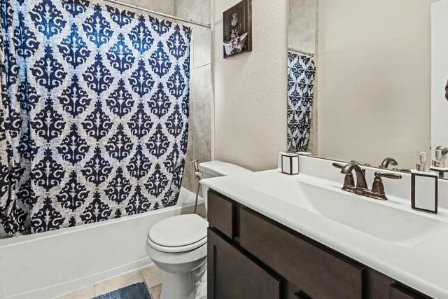 13807 Andover Park Drive, Houston, TX 77083