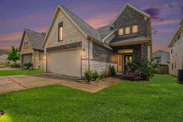 13807 Andover Park Drive, Houston, TX 77083