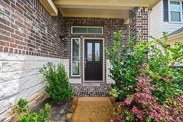 13807 Andover Park Drive, Houston, TX 77083