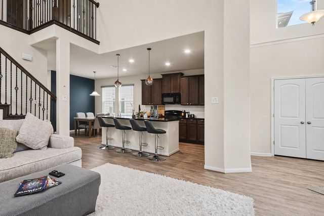 13807 Andover Park Drive, Houston, TX 77083
