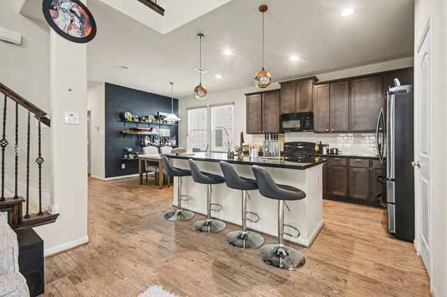 13807 Andover Park Drive, Houston, TX 77083