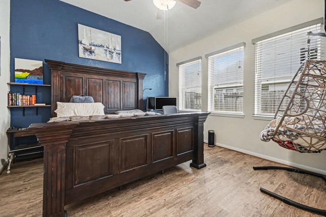 13807 Andover Park Drive, Houston, TX 77083