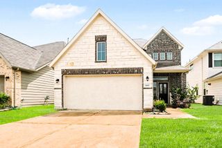 13807 Andover Park Drive, Houston, TX 77083