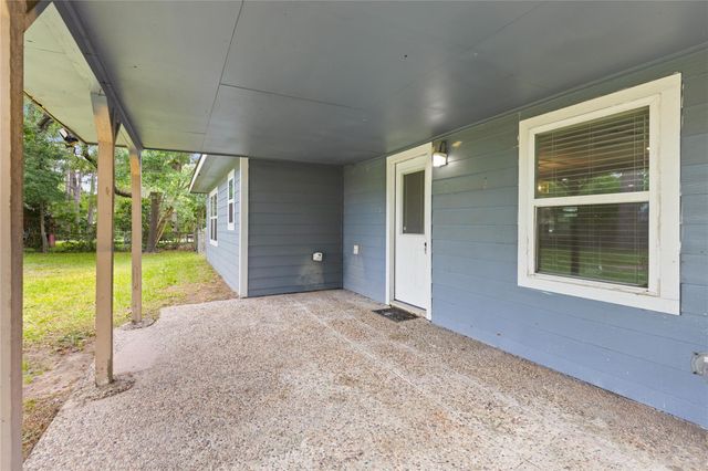 315 Roundabout Road, Huntsville, TX 77320