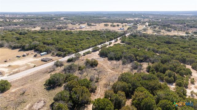 TBD County Road 4700, Kempner, TX 76539