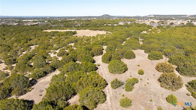 TBD County Road 4700, Kempner, TX 76539