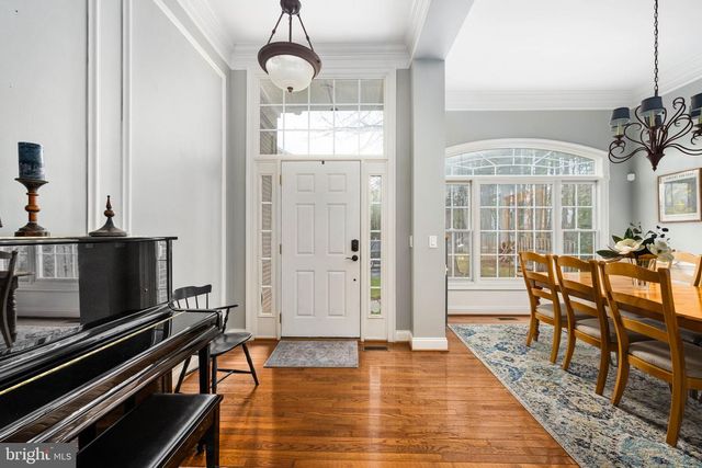 13073 TAVERNER LOOP, Woodbridge, VA 22192