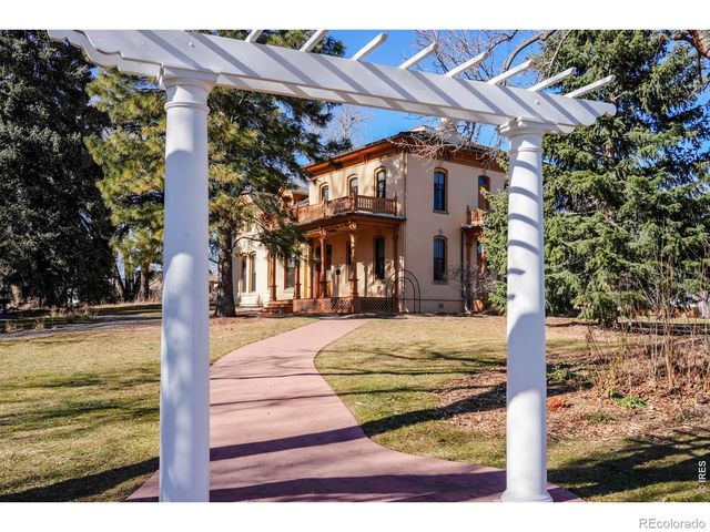 2808 Eaton Street, Wheat Ridge, CO 80214