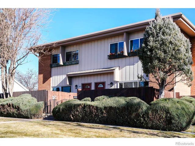 2808 Eaton Street, Wheat Ridge, CO 80214