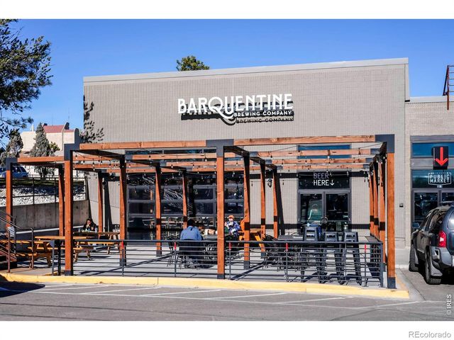 2808 Eaton Street, Wheat Ridge, CO 80214