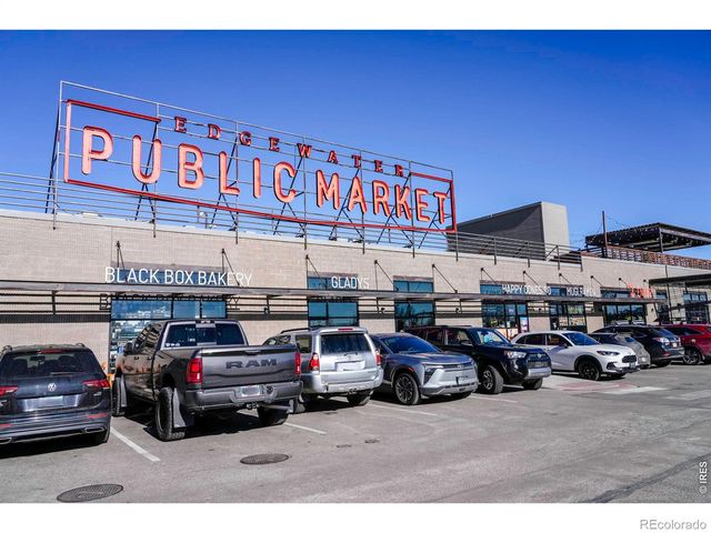 2808 Eaton Street, Wheat Ridge, CO 80214