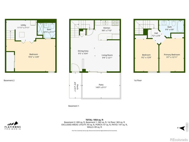 2808 Eaton Street, Wheat Ridge, CO 80214