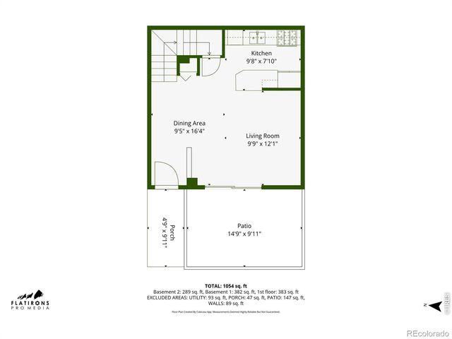 2808 Eaton Street, Wheat Ridge, CO 80214