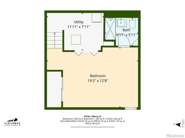 2808 Eaton Street, Wheat Ridge, CO 80214