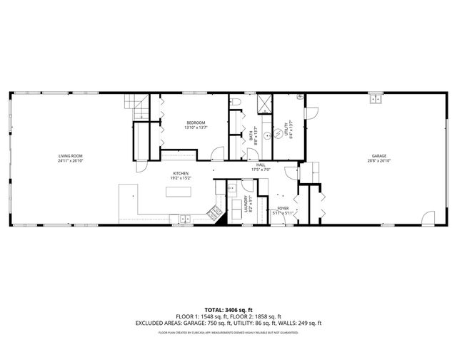 447 Lakeshore Boulevard, Norton Shores, MI 49444