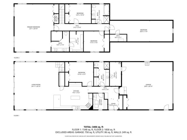 447 Lakeshore Boulevard, Norton Shores, MI 49444