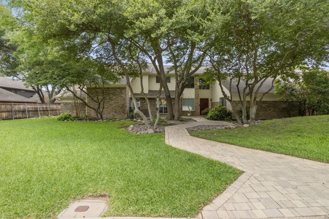 17215 Graystone Drive, Dallas, TX 75248