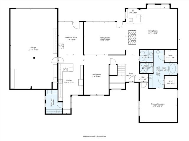 17215 Graystone Drive, Dallas, TX 75248