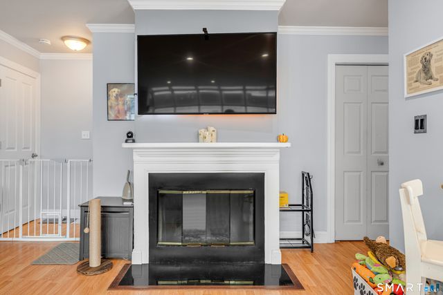 75 Staffordshire Commons Drive 75, Wallingford, CT 06492