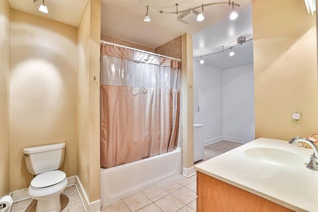 537 Liberty Hill, Cincinnati, OH 45202