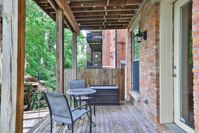 537 Liberty Hill, Cincinnati, OH 45202